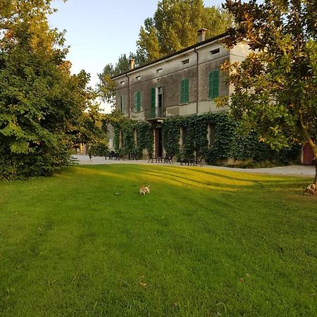 Corte Malpensata Bigarello Dış mekan fotoğraf
