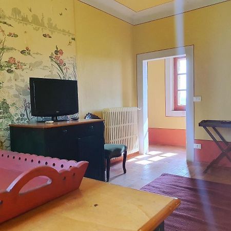 Corte Malpensata Bigarello Dış mekan fotoğraf