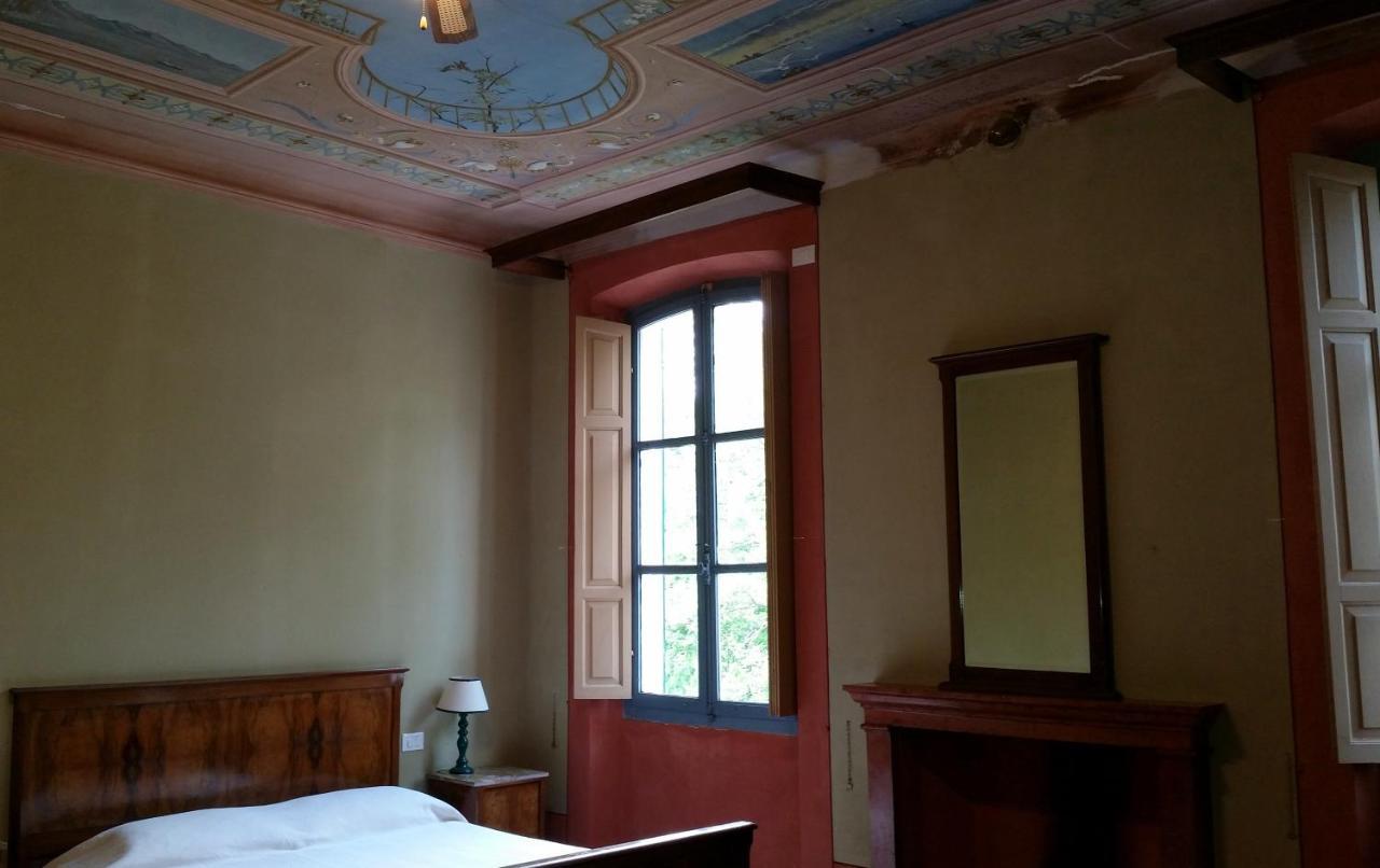 Corte Malpensata Bigarello Dış mekan fotoğraf