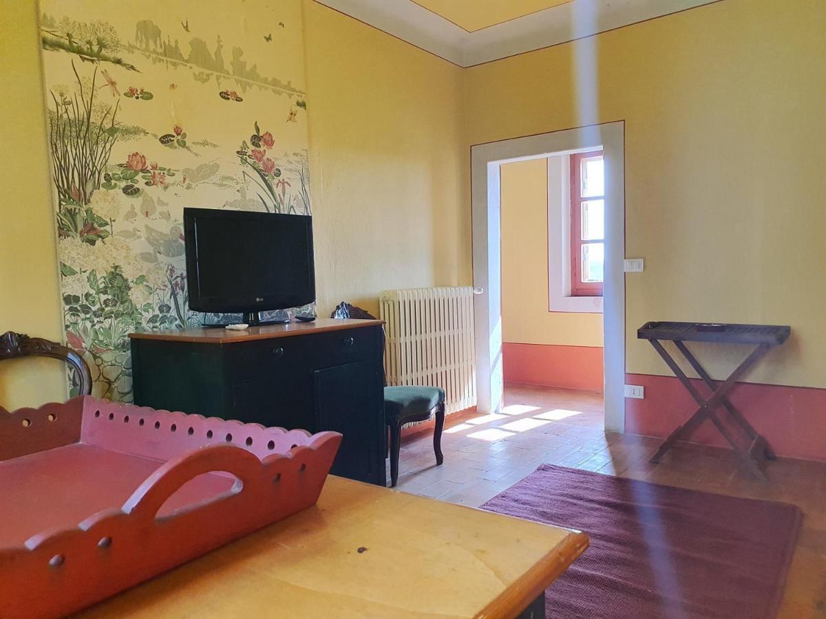 Corte Malpensata Bigarello Dış mekan fotoğraf