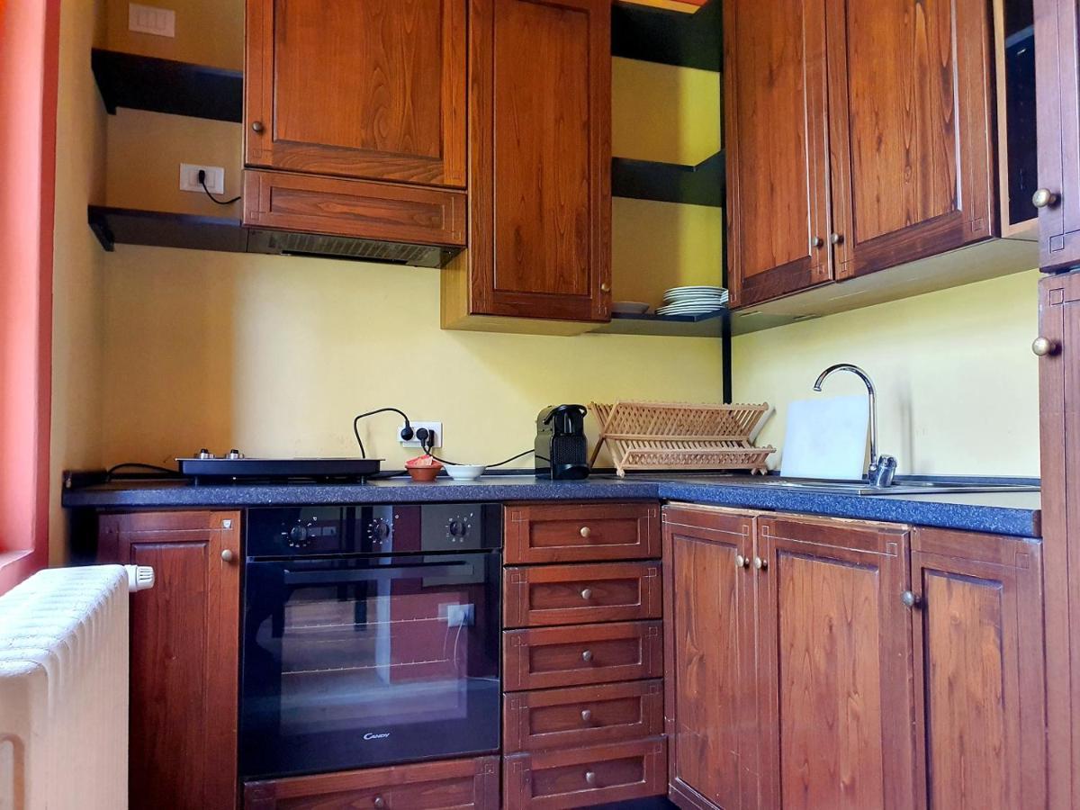 Corte Malpensata Bigarello Dış mekan fotoğraf