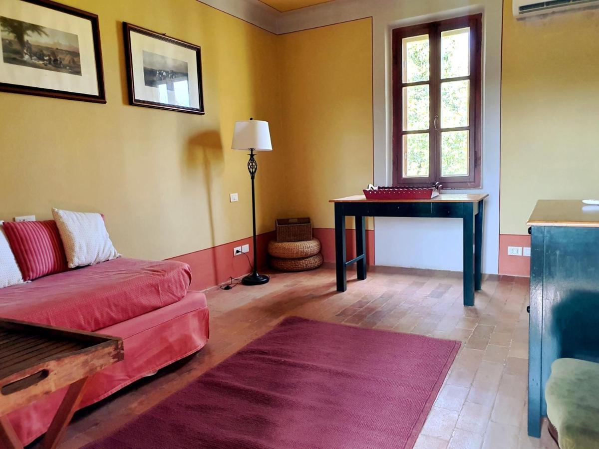 Corte Malpensata Bigarello Dış mekan fotoğraf