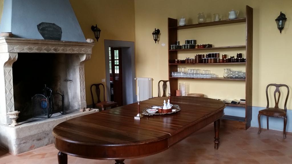 Corte Malpensata Bigarello Dış mekan fotoğraf