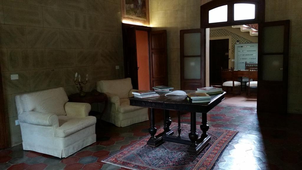 Corte Malpensata Bigarello Dış mekan fotoğraf