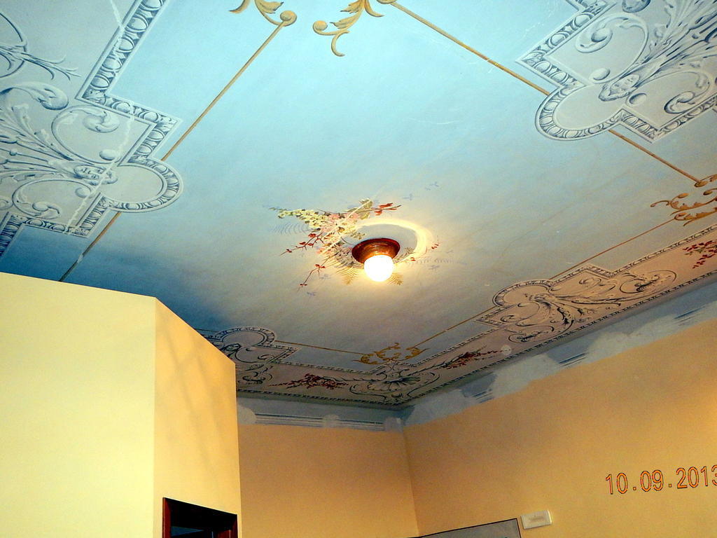 Corte Malpensata Bigarello Oda fotoğraf
