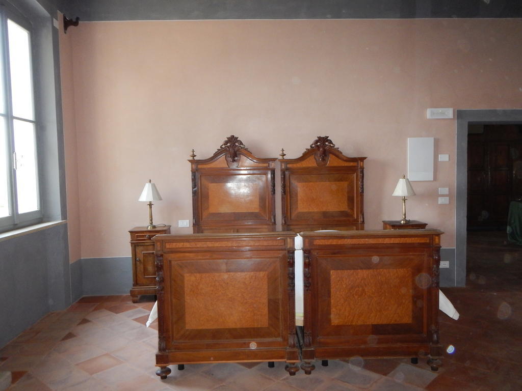 Corte Malpensata Bigarello Oda fotoğraf