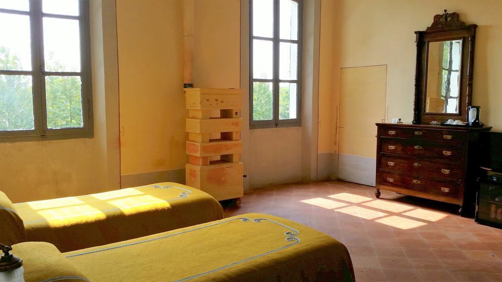 Corte Malpensata Bigarello Dış mekan fotoğraf