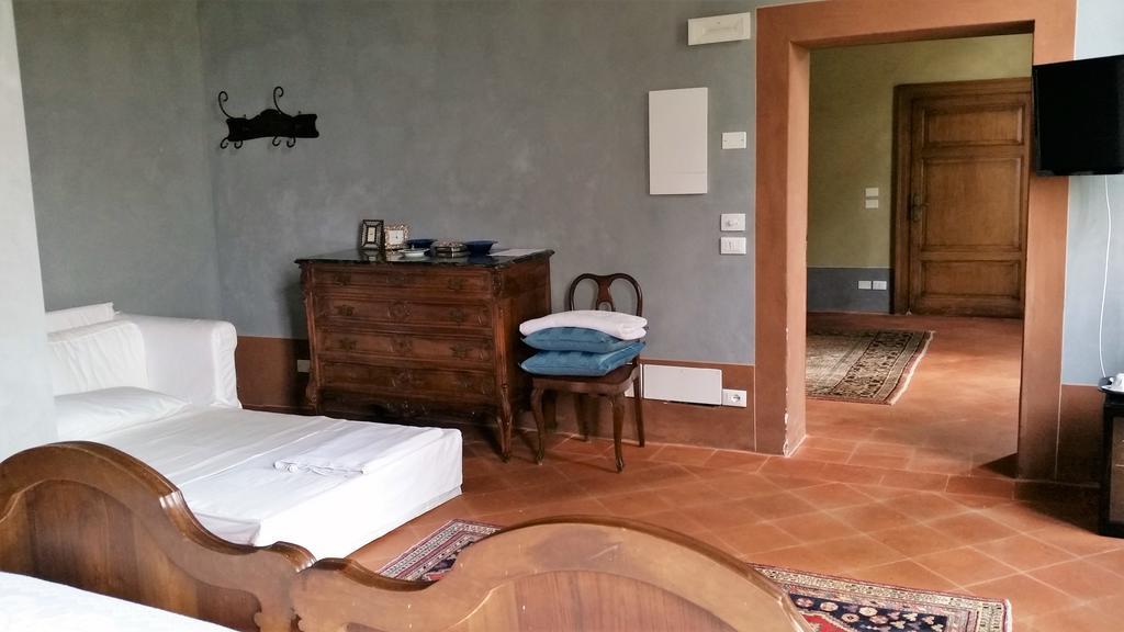 Corte Malpensata Bigarello Dış mekan fotoğraf