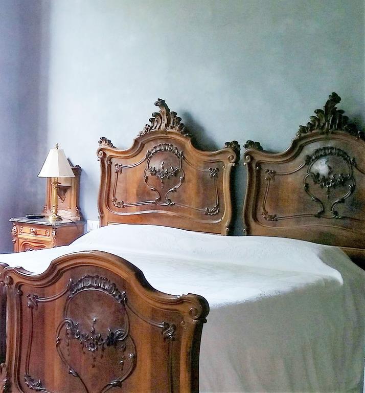 Corte Malpensata Bigarello Dış mekan fotoğraf