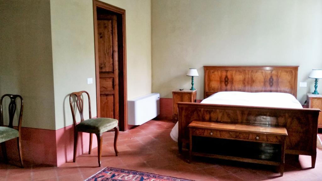Corte Malpensata Bigarello Dış mekan fotoğraf