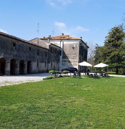 Corte Malpensata Bigarello Dış mekan fotoğraf