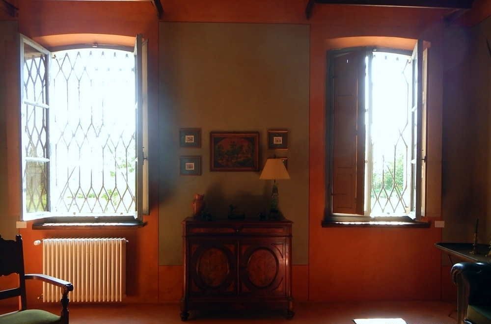 Corte Malpensata Bigarello Dış mekan fotoğraf