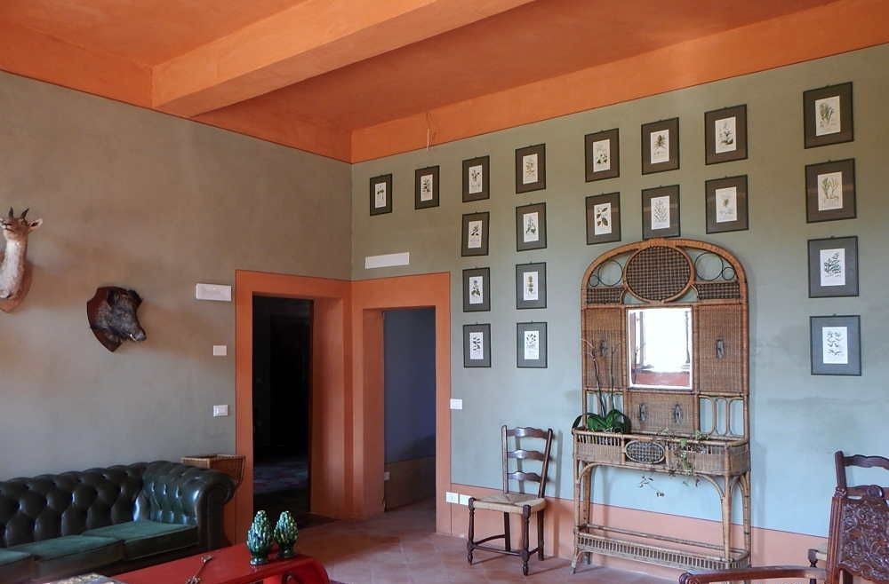 Corte Malpensata Bigarello Dış mekan fotoğraf