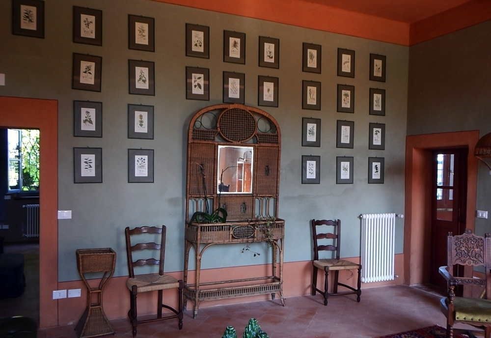 Corte Malpensata Bigarello Dış mekan fotoğraf