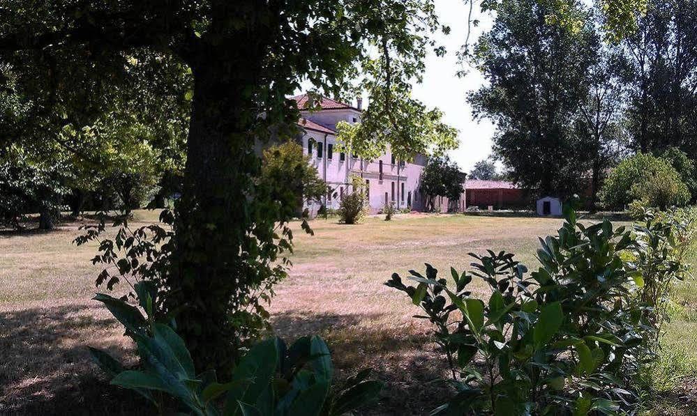Corte Malpensata Bigarello Dış mekan fotoğraf