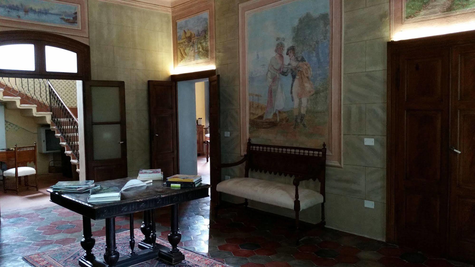 Corte Malpensata Bigarello Dış mekan fotoğraf