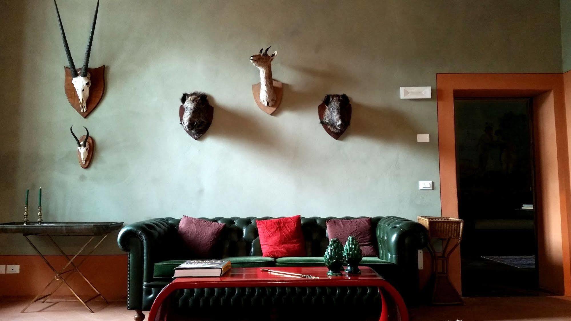Corte Malpensata Bigarello Dış mekan fotoğraf