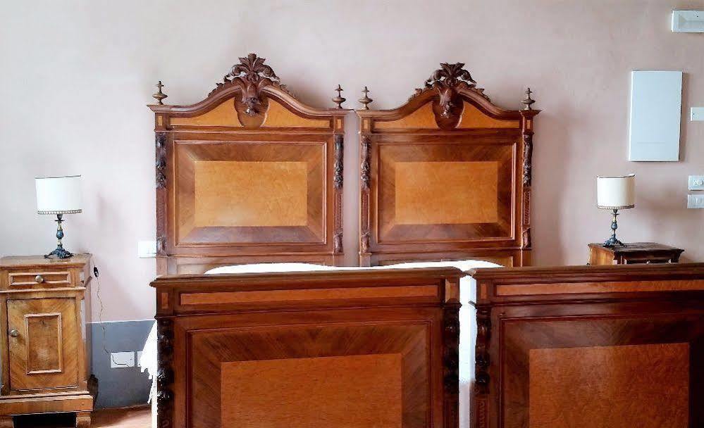 Corte Malpensata Bigarello Dış mekan fotoğraf