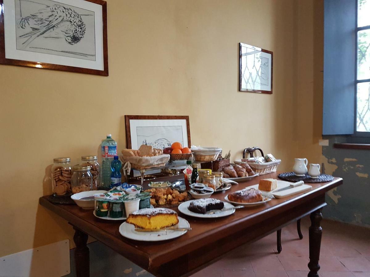 Corte Malpensata Bigarello Dış mekan fotoğraf